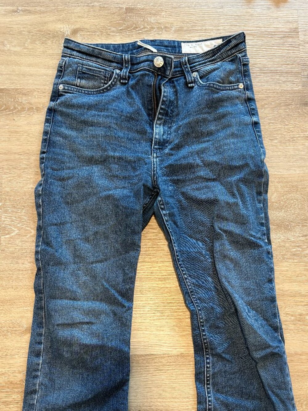 Rag & Bone jeans, size 28